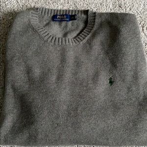 Ralph Lauren Polo Sweater